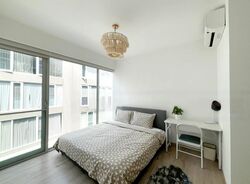 Wilkie Studio (D9), Apartment #543547501